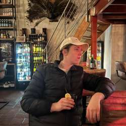 Profielfoto van Philippe op Oppasland